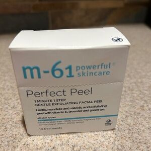 NIB! M61 Perfect Peel